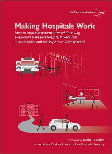 Buy our book Making Hospitals Work